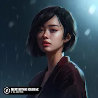 Ay-Mill — There's Nothing Holdin' Me Back Ft Janet Tung — обложка